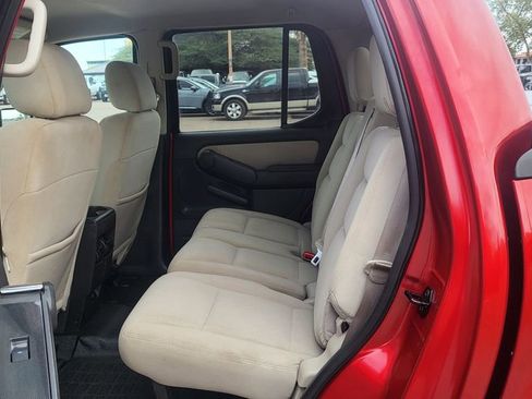 Used 2008 Ford Explorer Sport Trac XLT image 22