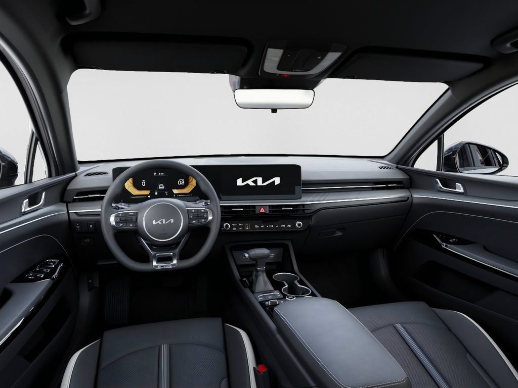 New 2026 Kia K5 GT-Line AWD/4WD image 14