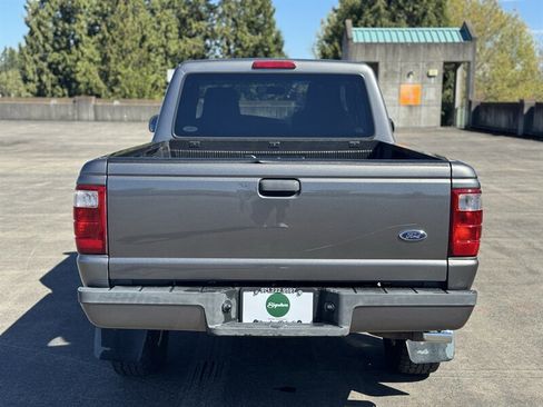 Used 2005 Ford Ranger Edge RWD image 4