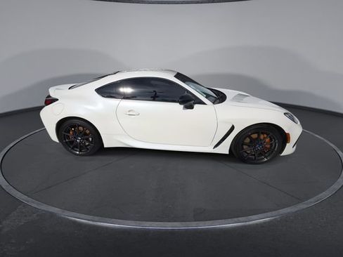 New 2026 Subaru BRZ tS RWD image 9