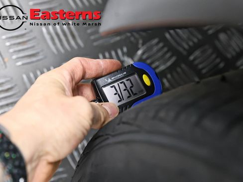 Used 2023 Nissan Murano SL w/ SL Moonroof Package image 28