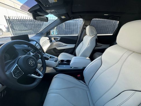 Used 2026 Acura RDX A-Spec image 3