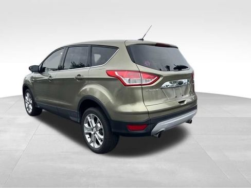 Used 2013 Ford Escape SEL AWD/4WD image 5