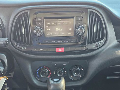 Used 2022 RAM ProMaster City Tradesman image 25