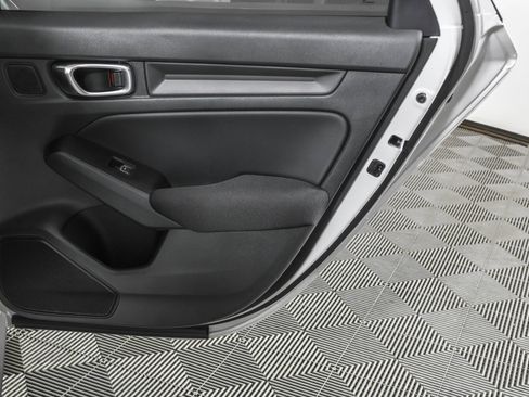 Used 2026 Honda Civic Si image 42