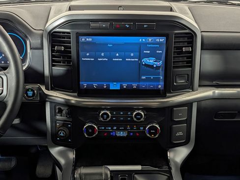 Certified 2022 Ford F150 Lariat AWD/4WD image 14