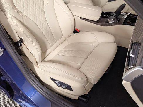 Certified 2023 BMW 530i xDrive w/ Premium Package AWD/4WD image 28