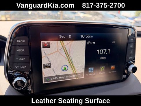 Used 2019 Hyundai Santa Fe FWD image 21