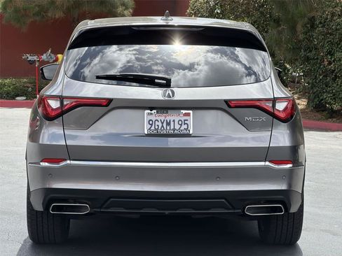 Used 2023 Acura MDX FWD w/ Technology Package image 6