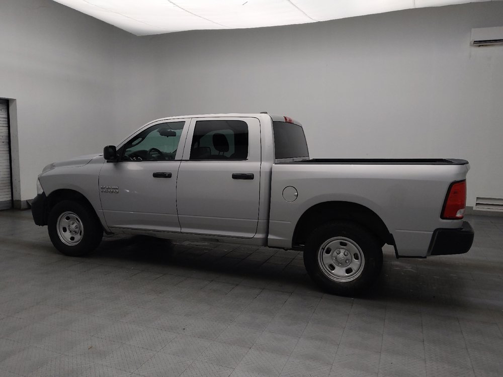 Used 2016 RAM 1500 Tradesman w/ Popular Equipment Group AWD/4WD image 3
