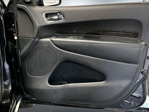 Used 2013 Dodge Durango Citadel w/ Technology Group AWD/4WD image 28
