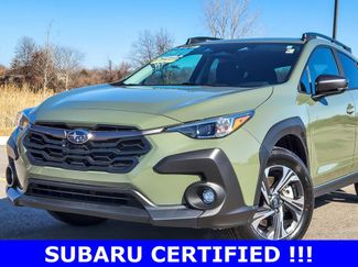 Certified 2026 Subaru Crosstrek 2.0i Premium AWD/4WD video 2