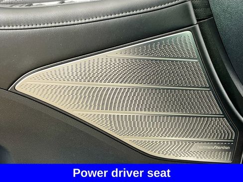 Used 2024 Hyundai Palisade Calligraphy image 25