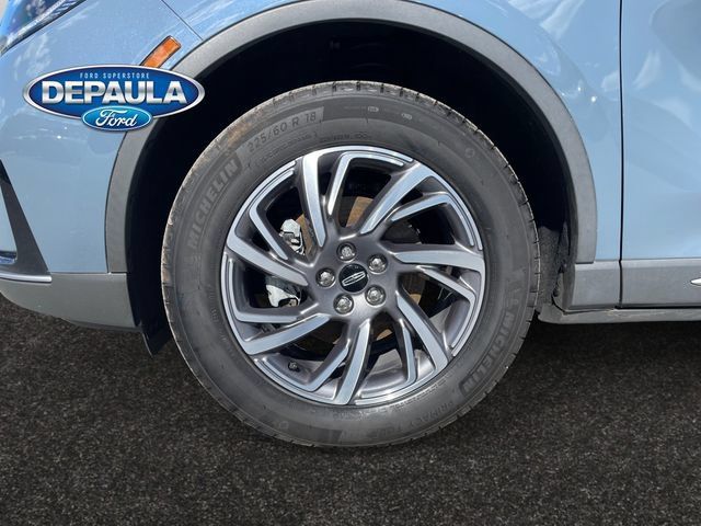 Used 2023 Lincoln Corsair AWD w/ Equipment Group 101A image 18