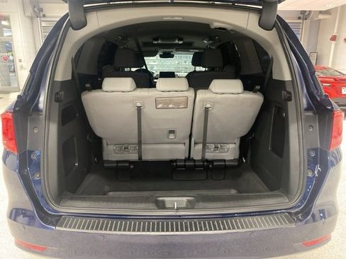 Used 2024 Honda Odyssey Touring image 6