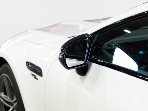 Used 2023 Mercedes-Benz AMG GT 53 image 13