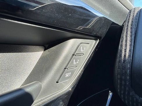 Used 2023 Subaru Solterra AWD image 29