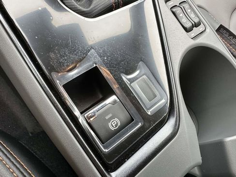 New 2026 Subaru Crosstrek 2.5i Limited image 20