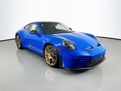 New 2026 Porsche 911 GT3 image 7