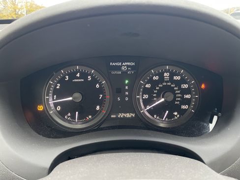 Used 2007 Lexus ES 350 350 image 5