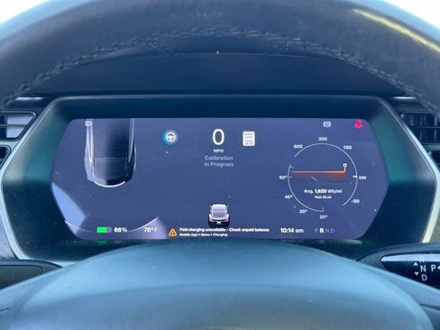 Used 2021 Tesla Model S Performance image 10