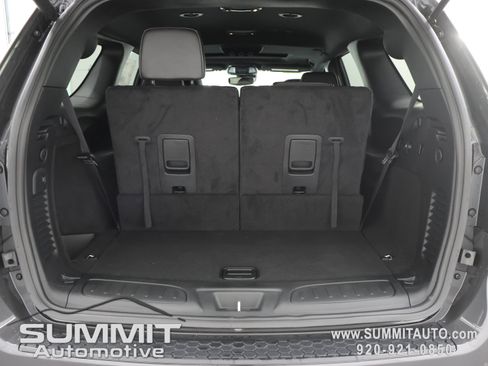 New 2026 Dodge Durango GT AWD/4WD image 29