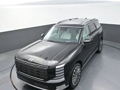 New 2026 Hyundai Palisade Calligraphy image 26