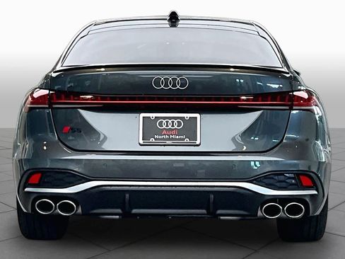 New 2026 Audi S5 Premium Plus AWD/4WD image 4