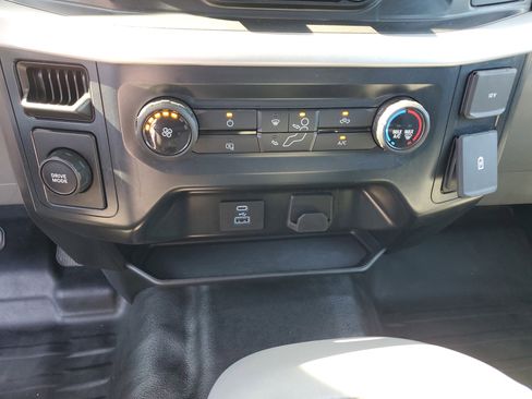 Used 2022 Ford F150 XL w/ Equipment Group 101A High image 25