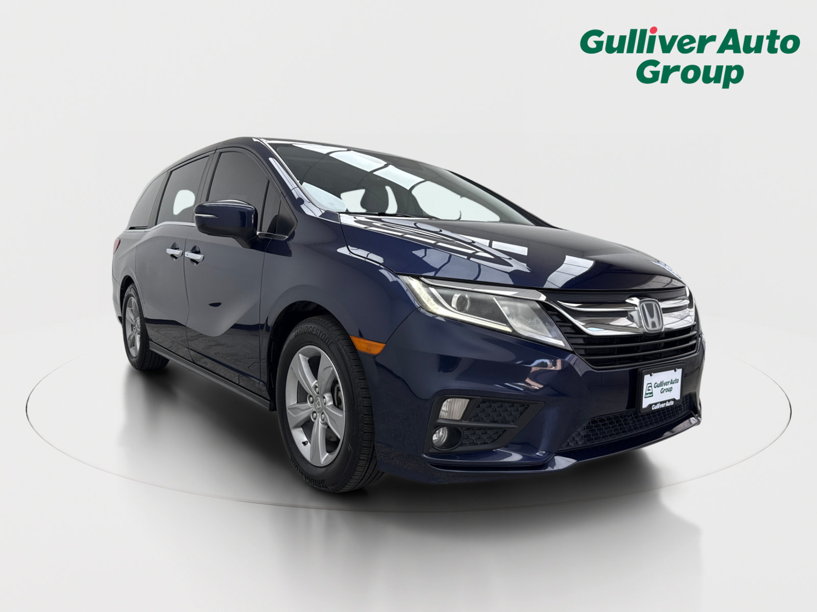Used 2020 Honda Odyssey EX-L image 13