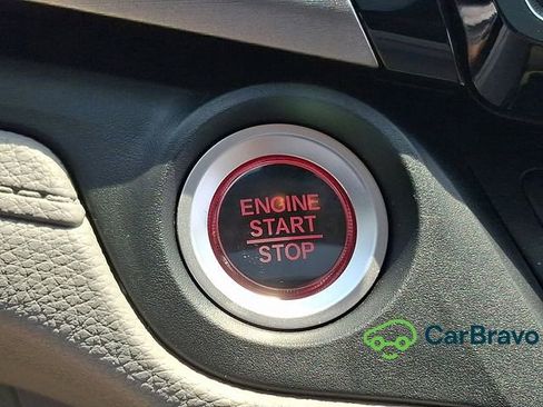Used 2024 Honda Odyssey EX-L image 30