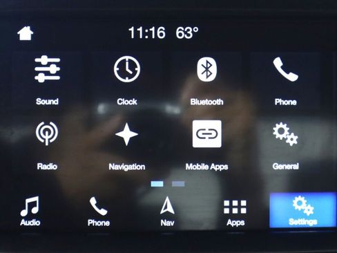 Used 2018 Ford F150 XLT w/ Equipment Group 302A Luxury image 20