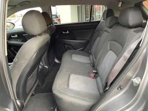 Used 2014 Kia Sportage LX image 21