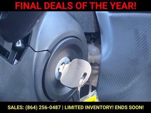 New 2025 Chevrolet Low Cab Forward image 28