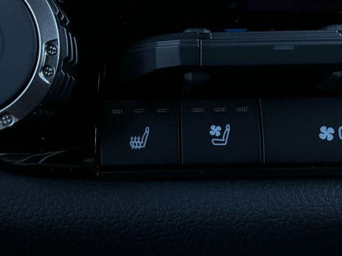 New 2026 Toyota Tundra Limited image 27