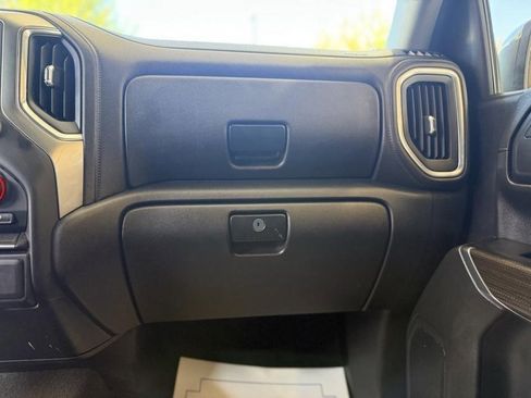 Used 2019 Chevrolet Silverado 1500 LT w/ Texas Edition image 33