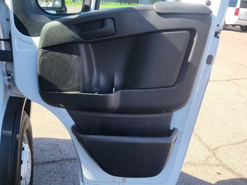 Used 2023 RAM ProMaster 3500 FWD image 16