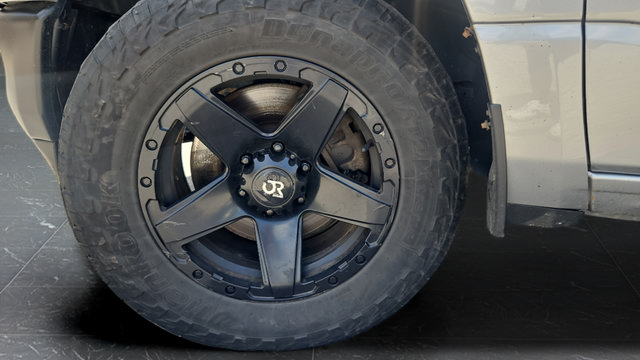 Used 2019 RAM 1500 Tradesman w/ Level 1 Equipment Group AWD/4WD image 31