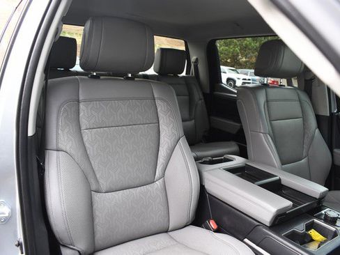 Used 2022 Toyota Tundra Limited image 26