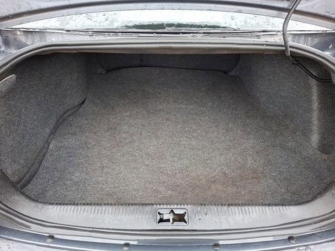 Used 2008 Buick LaCrosse CXL w/ Driver Confidence Package image 36