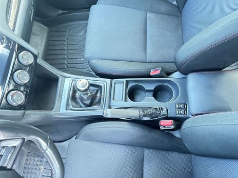 Used 2019 Subaru WRX Premium AWD/4WD image 19