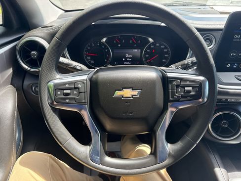 Used 2023 Chevrolet Blazer LT w/ Convenience Package AWD/4WD image 20
