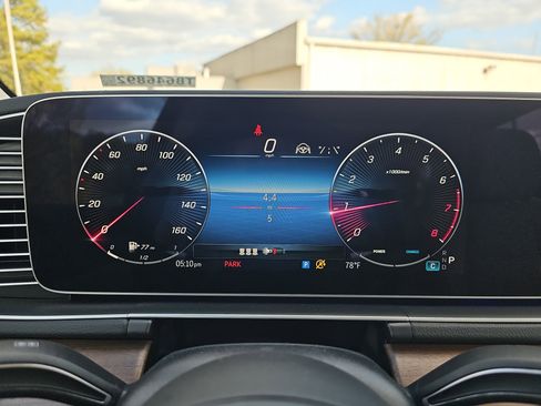 New 2026 Mercedes-Benz GLE 350 4MATIC image 20