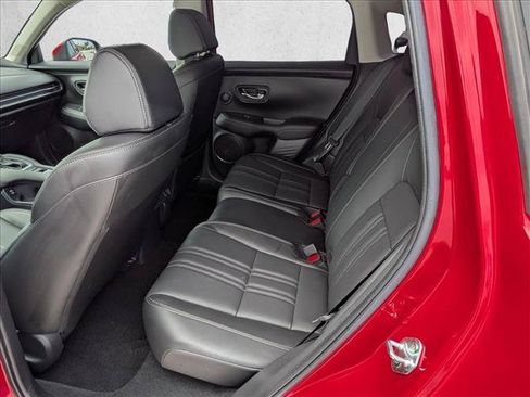 Used 2025 Honda HR-V EX-L image 20