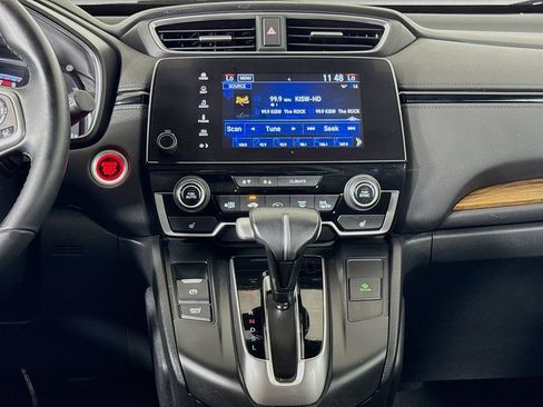 Used 2018 Honda CR-V EX-L image 12