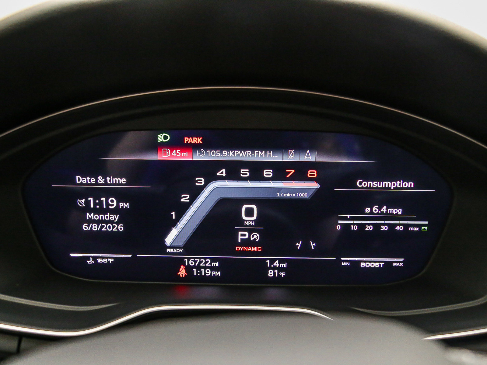 Certified 2023 Audi S4 Prestige AWD/4WD image 25