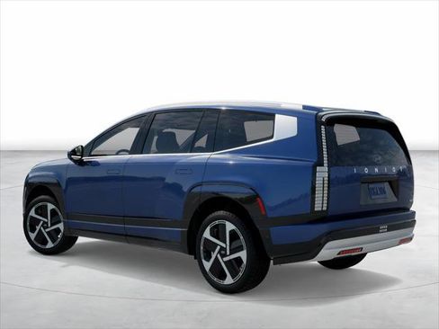 New 2026 Hyundai Ioniq 9 Limited image 5