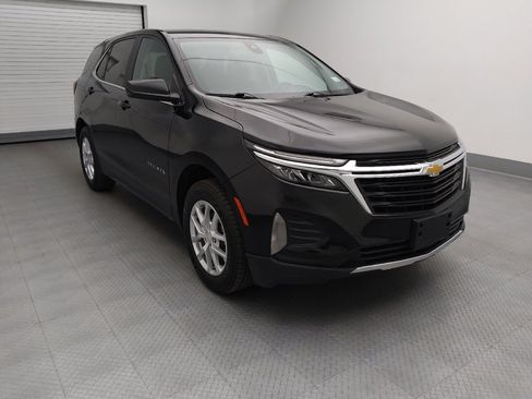 Used 2024 Chevrolet Equinox LT w/ Driver Convenience Package AWD/4WD image 13