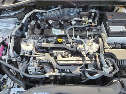 New 2026 Toyota Corolla Cross LE image 21