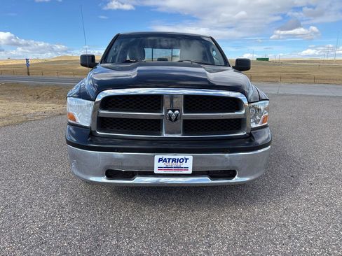Used 2012 RAM 1500 Classic SLT image 8